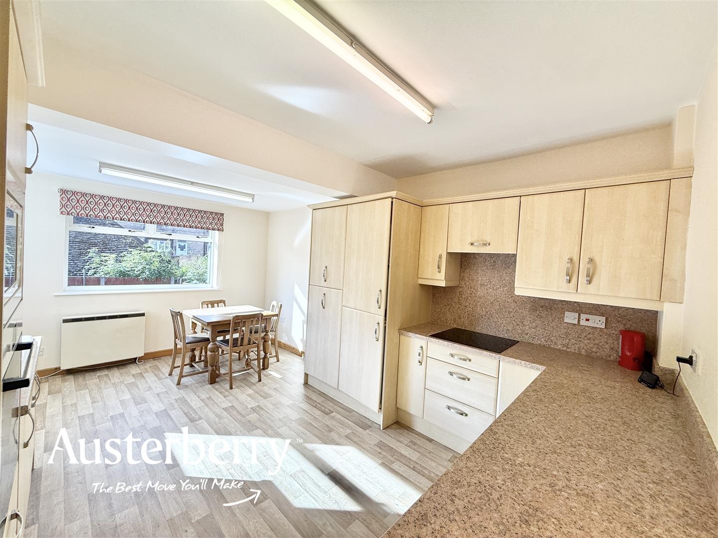 East Grove, Meir, Stoke-On-Trent